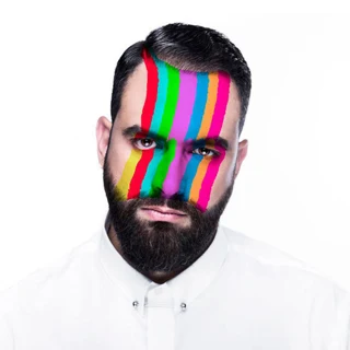 Mihalis Safras / foto del presskit 2025
