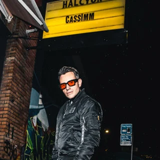 CASSIMM / foto del presskit 2025