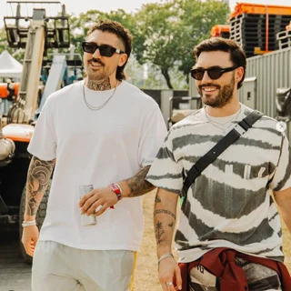 Tom & Collins / foto del presskit 2025
