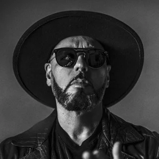 Roger Sanchez / foto del presskit 2025